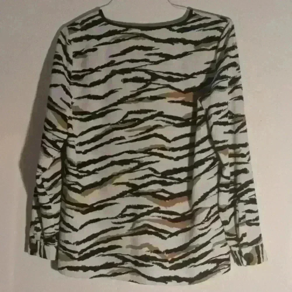 ALFANI Women's Blouse​ - Picture 2 of 11